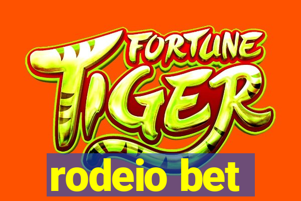 rodeio bet