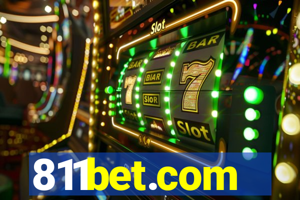 811bet.com