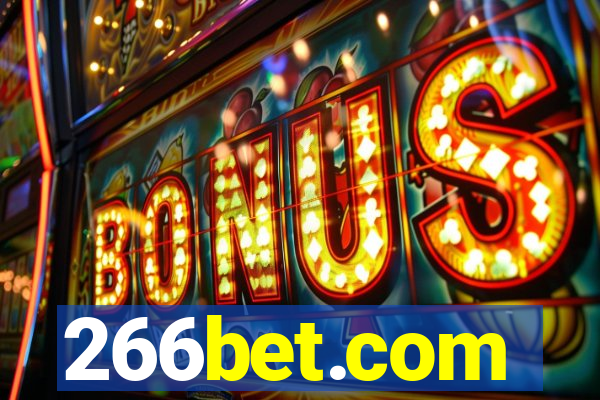 266bet.com