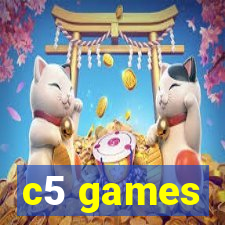 c5 games