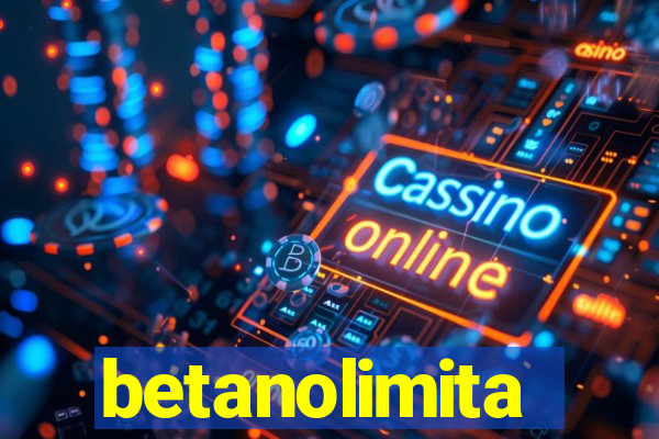 betanolimita