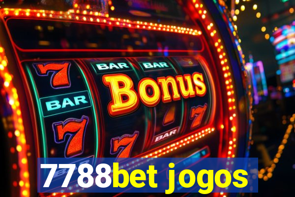 7788bet jogos