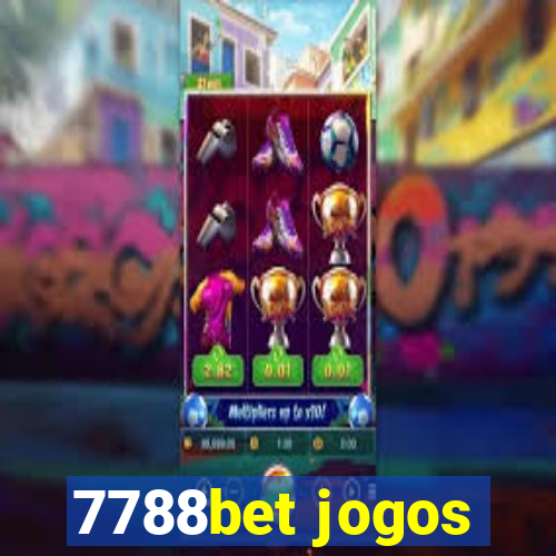 7788bet jogos