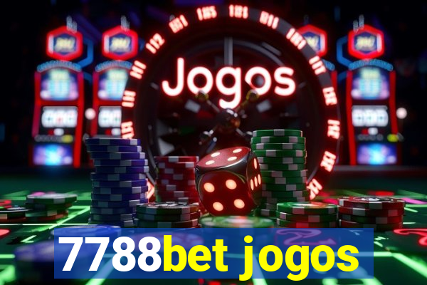 7788bet jogos