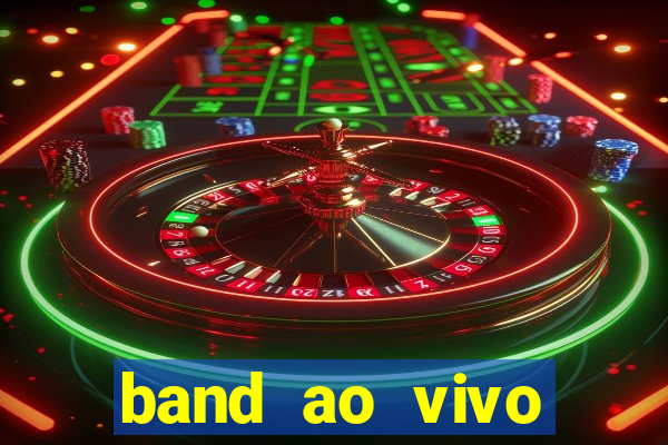 band ao vivo gratis multicanais