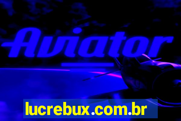 lucrebux.com.br