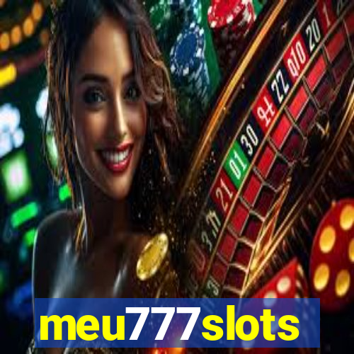 meu777slots