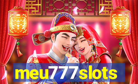 meu777slots