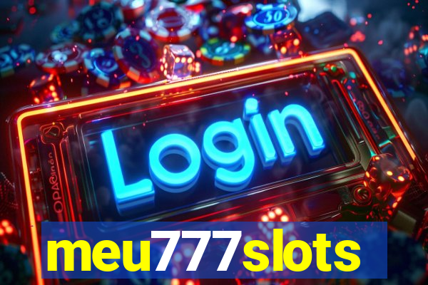 meu777slots