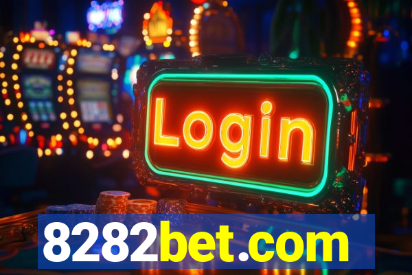 8282bet.com