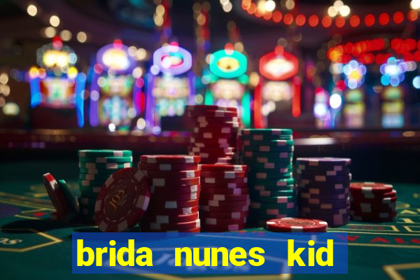 brida nunes kid bengala telegram