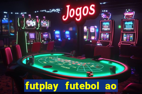 futplay futebol ao vivo apk