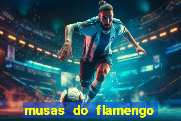 musas do flamengo peladas 2016