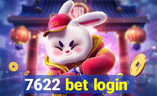 7622 bet login