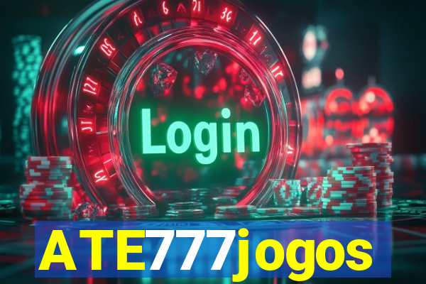 ATE777jogos