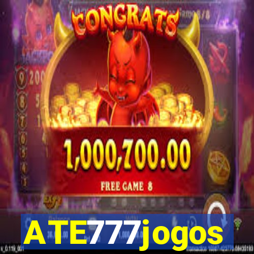 ATE777jogos