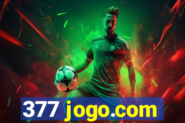 377 jogo.com