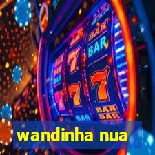 wandinha nua