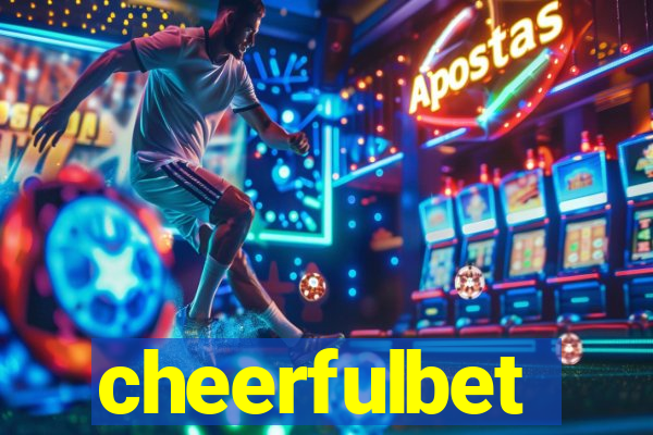 cheerfulbet