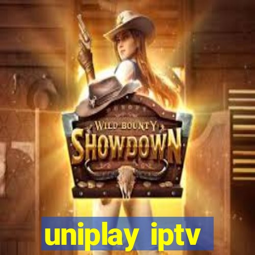 uniplay iptv