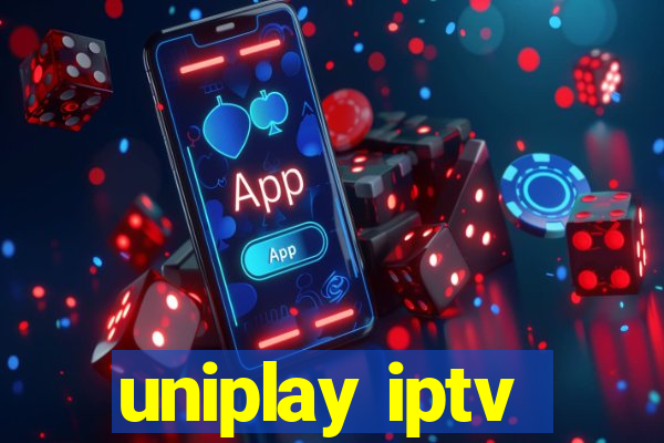 uniplay iptv