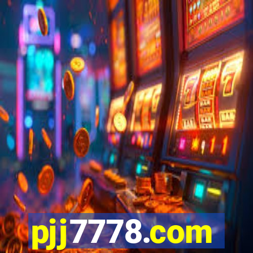 pjj7778.com