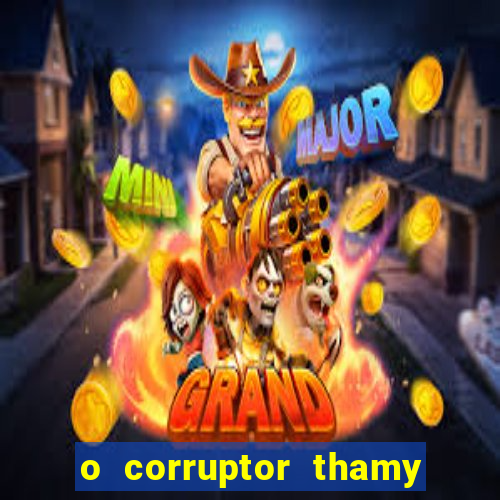 o corruptor thamy bastida pdf