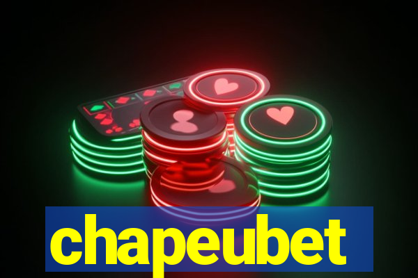 chapeubet