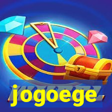 jogoege