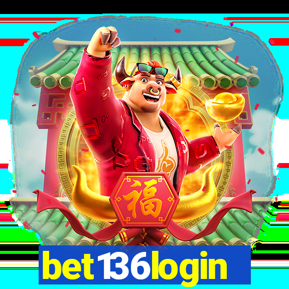 bet136login