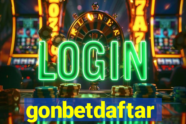 gonbetdaftar