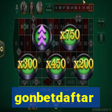 gonbetdaftar