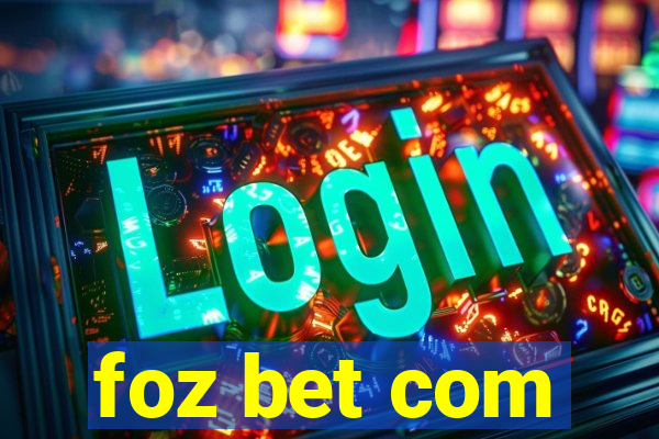 foz bet com