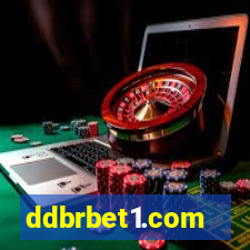 ddbrbet1.com