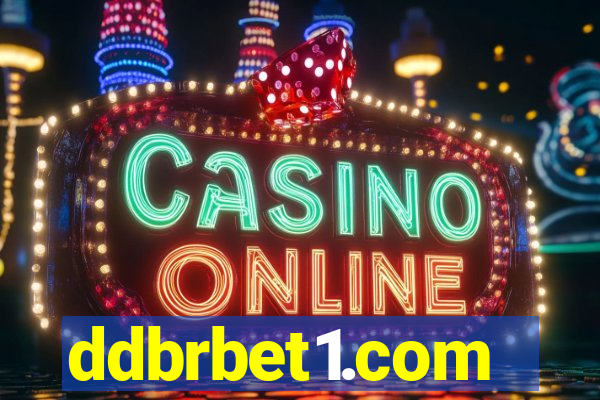 ddbrbet1.com