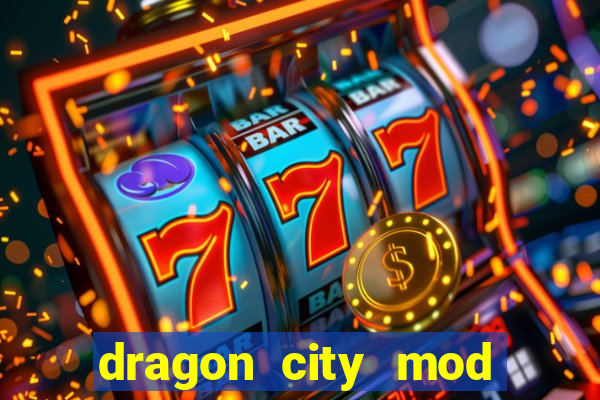 dragon city mod apk team2earn