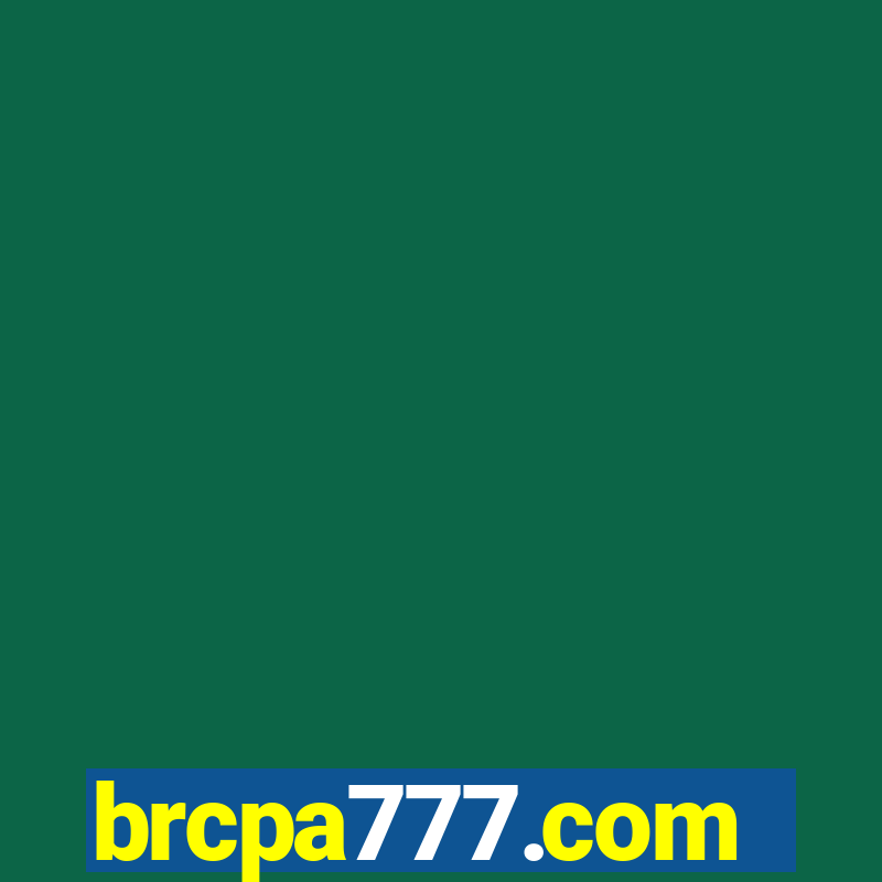 brcpa777.com