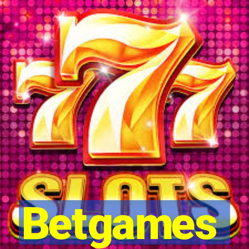 Betgames