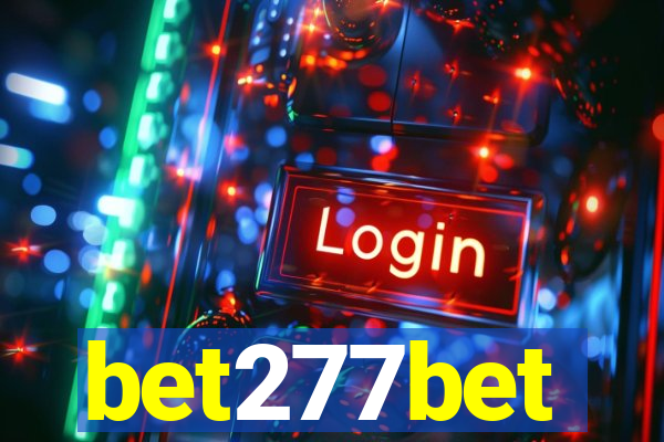 bet277bet