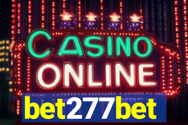 bet277bet