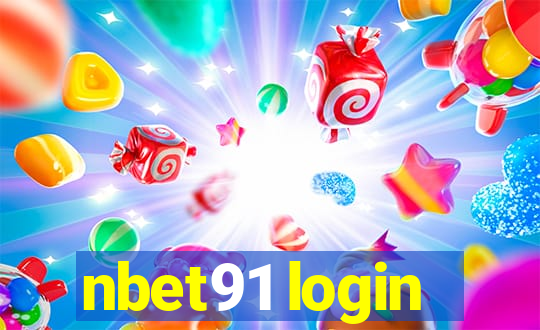 nbet91 login