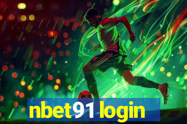 nbet91 login