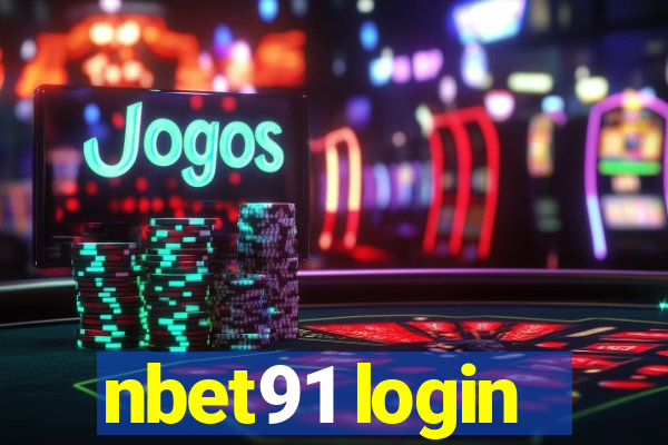 nbet91 login