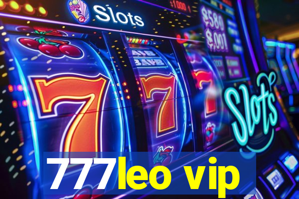 777leo vip