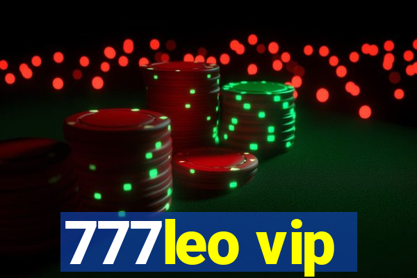 777leo vip