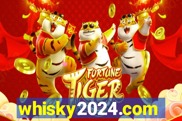 whisky2024.com