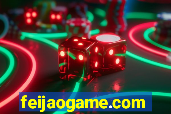 feijaogame.com