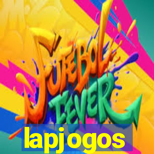 lapjogos