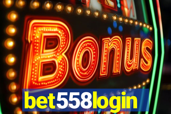 bet558login