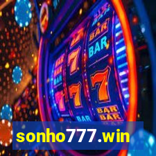 sonho777.win